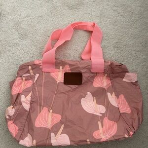 BRAND NEW ANTHURIUM FIGHTING EEL TYVEK BAG